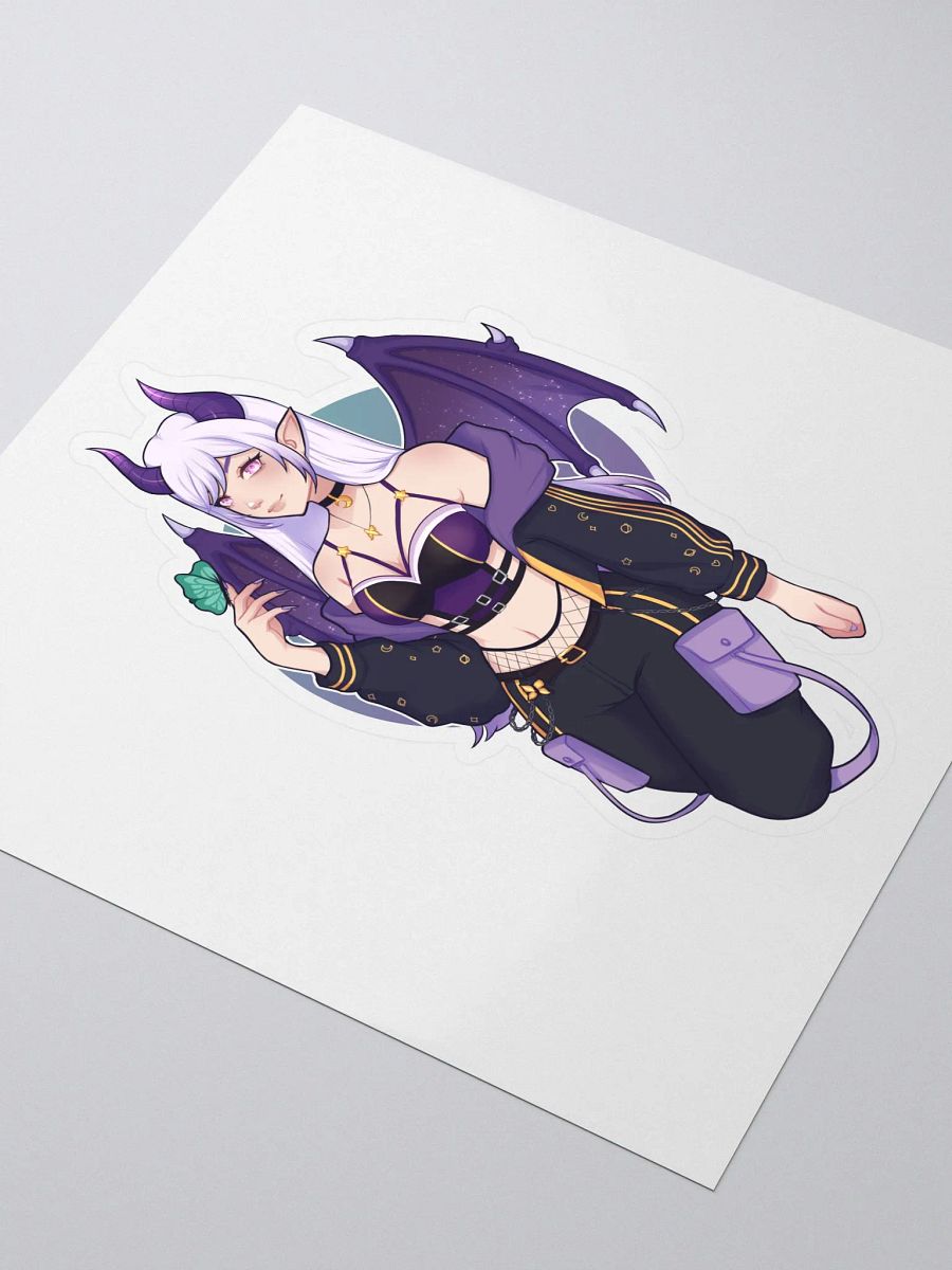 SOCK STICKER product image (3)