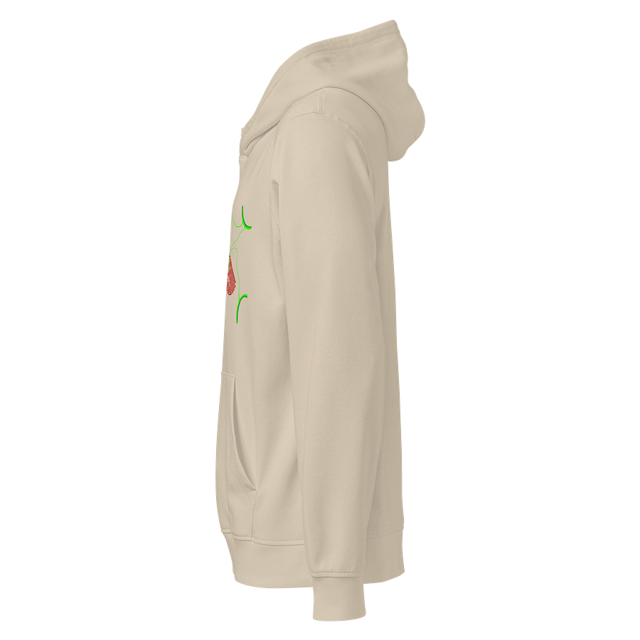 Galactic Controller Unisex Hoodie product image (3)