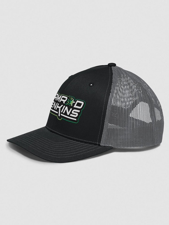 RamrodJenkins Trucker Hat product image (2)