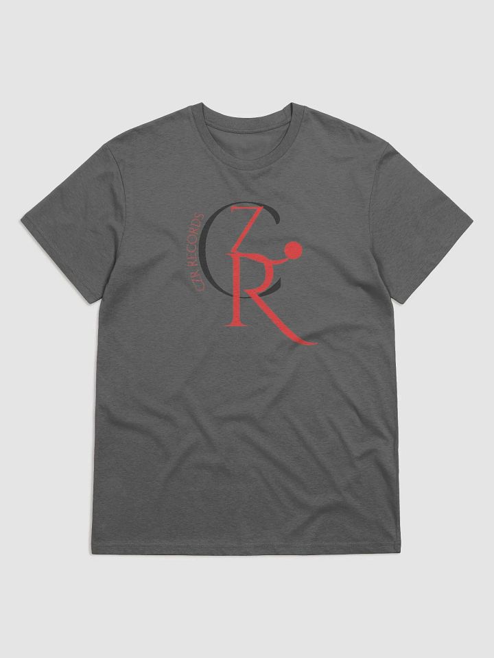 Noon A.M. BRED Logo T- Shirt product image (9)
