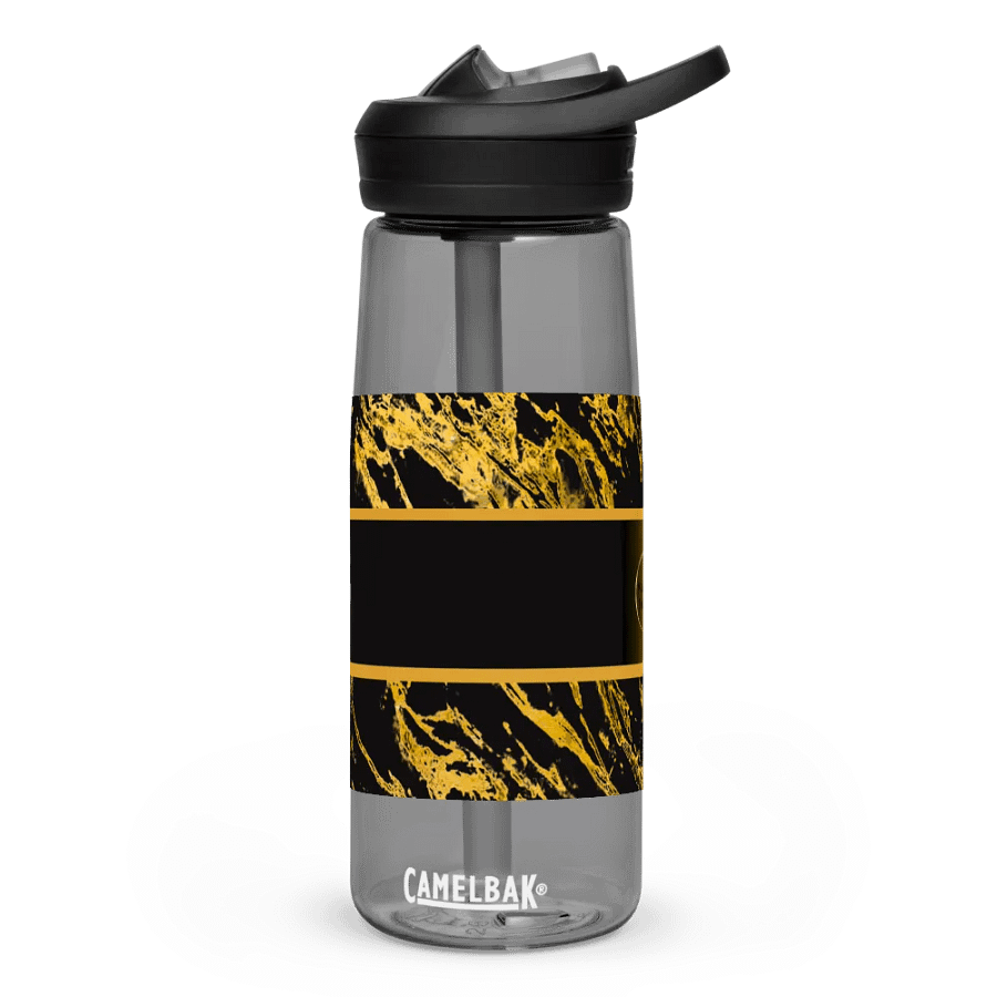WasteLand Jaxx Water Bottle product image (1)