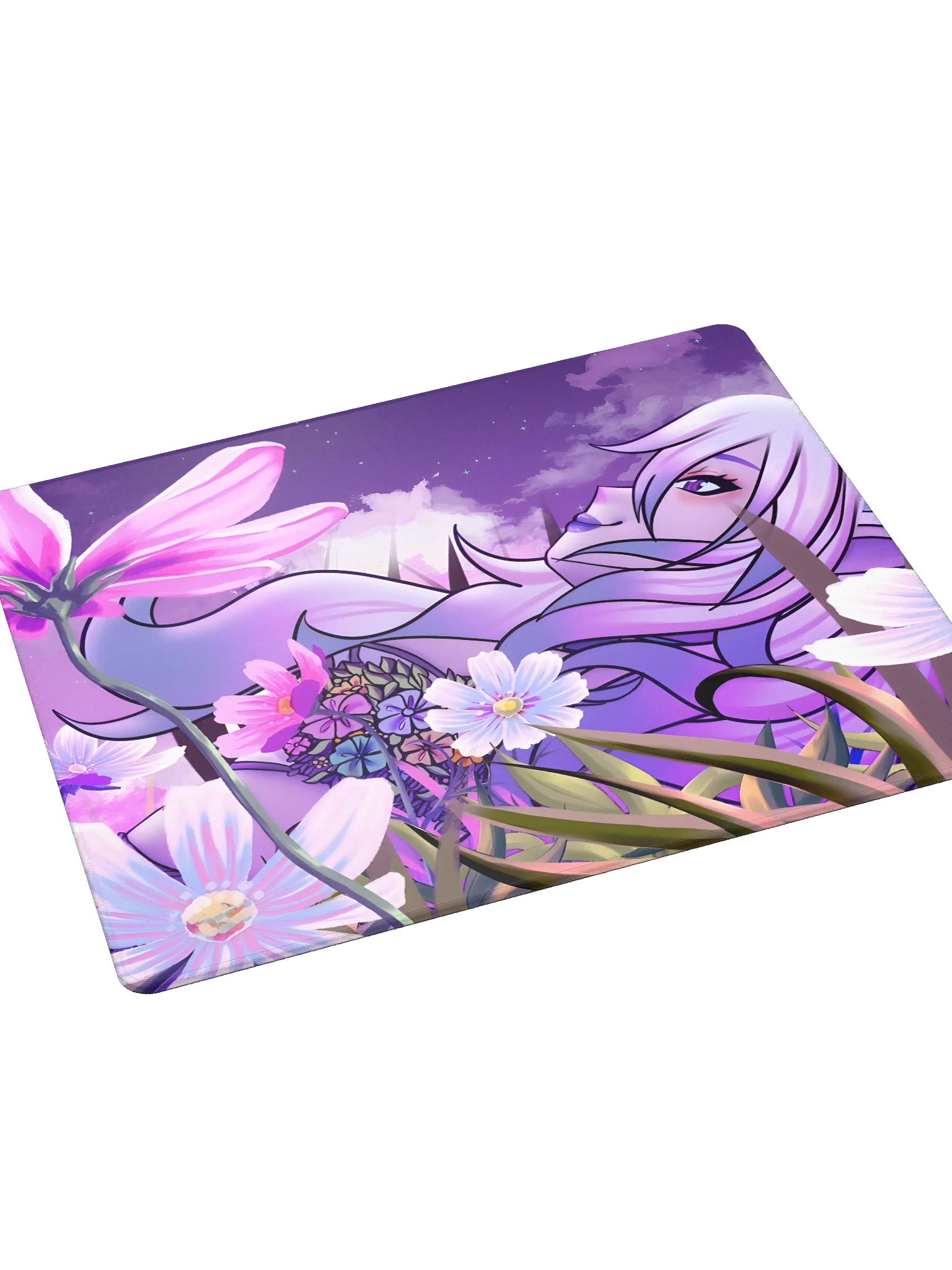 DoriDreamWeaver mouse pad product image (4)