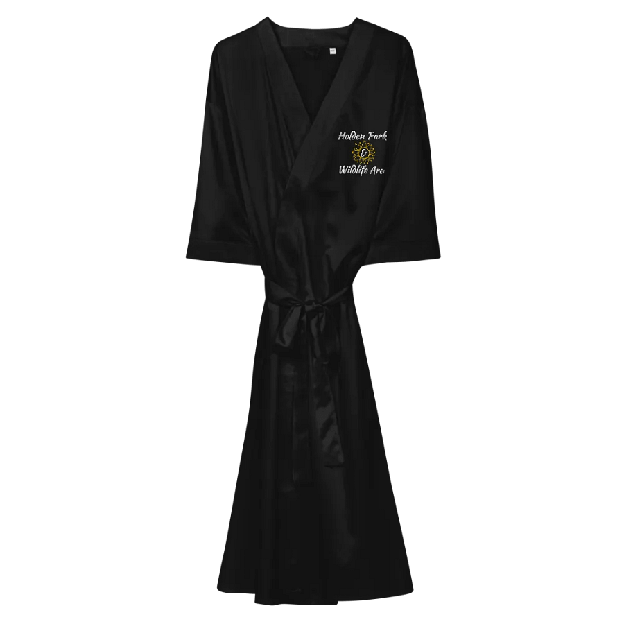 HP&W Womens robe product image (2)