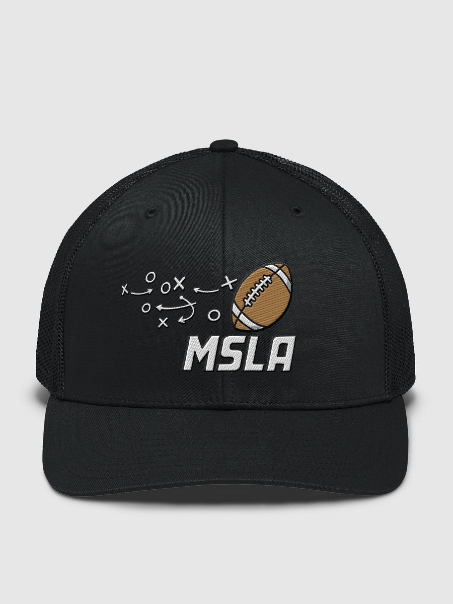 The Kickoff - Trucker Hat product image (19)