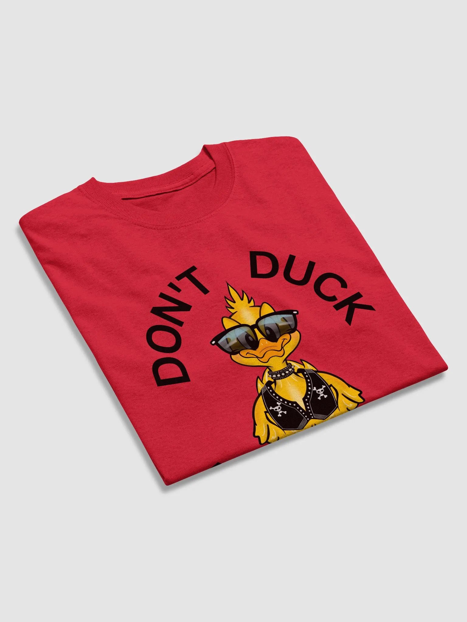 dont duck shirt product image (17)