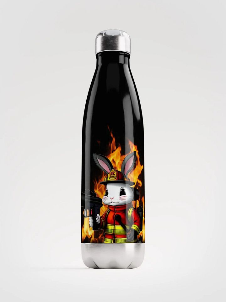 Fire Water Bottle product image (1)