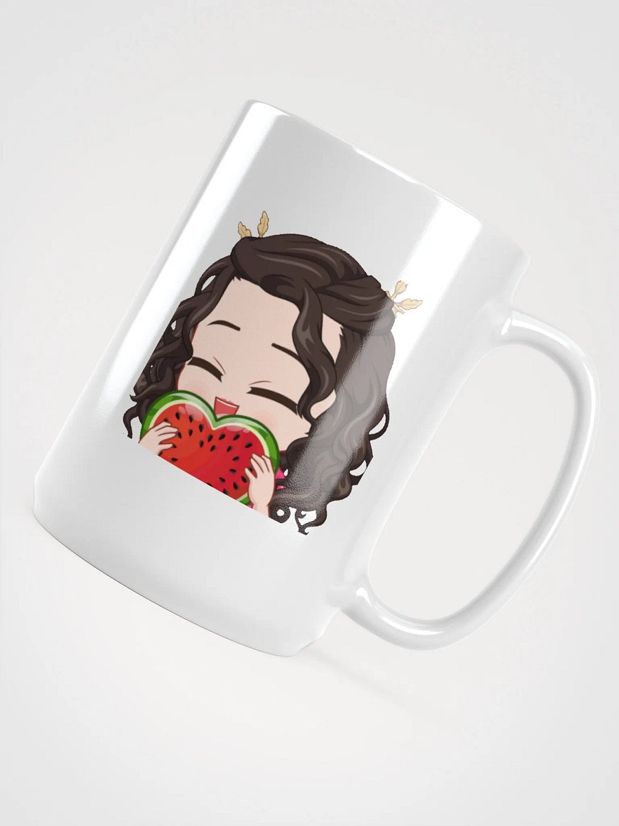 Watermelon Heart Mug product image (3)