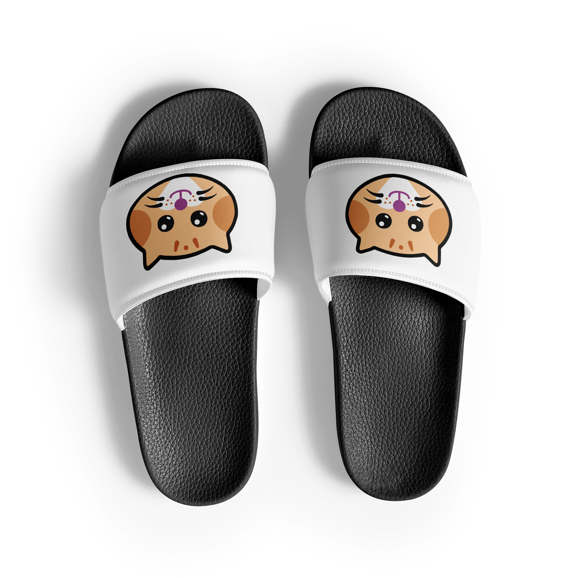 Yogii Kitty Kat Women's Slides product image (2)