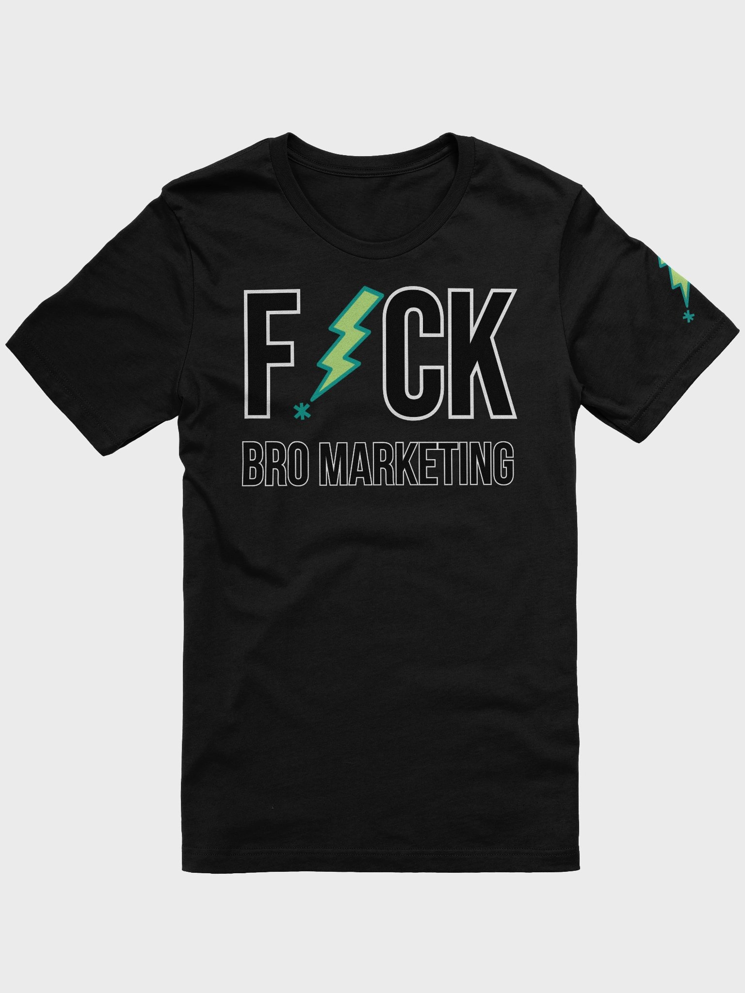 F*ck Bro Marketing product image (1)