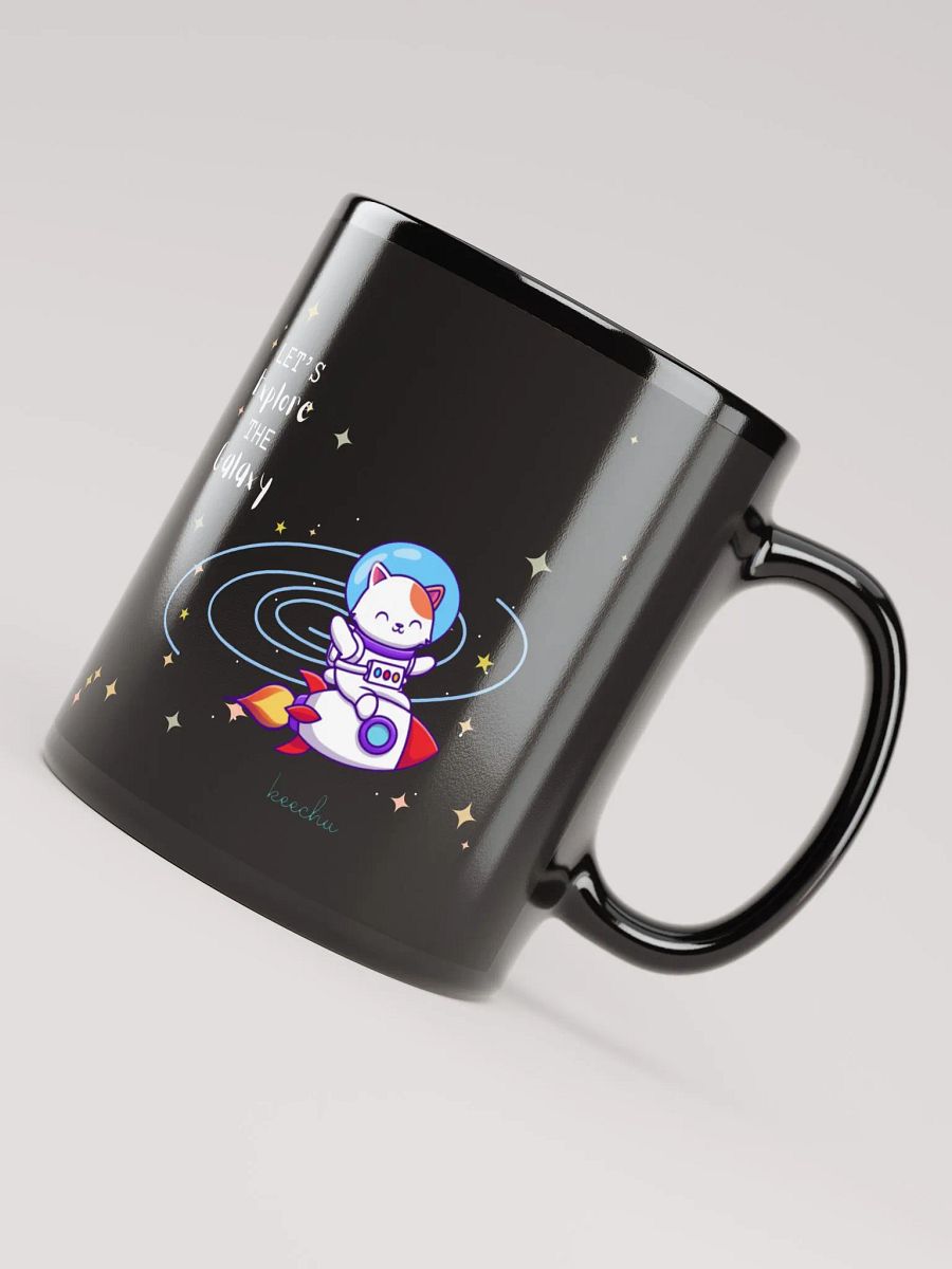 Space Adventure Mug product image (7)