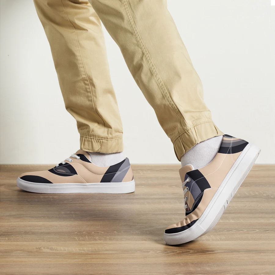 Lusso Canvas Shoes product image (11)