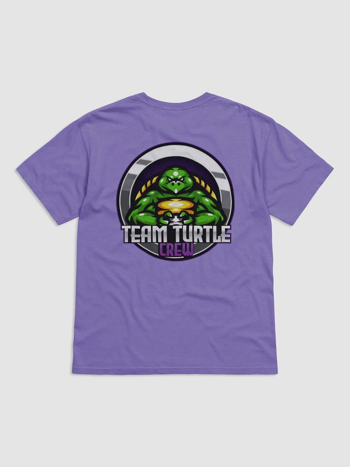 Summer Vibes Turtle Crew Logo product image (2)