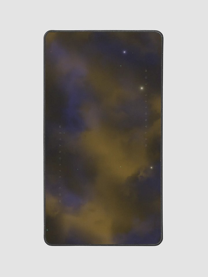 Nebula IG1 Desk Mat 12x22 product image (1)