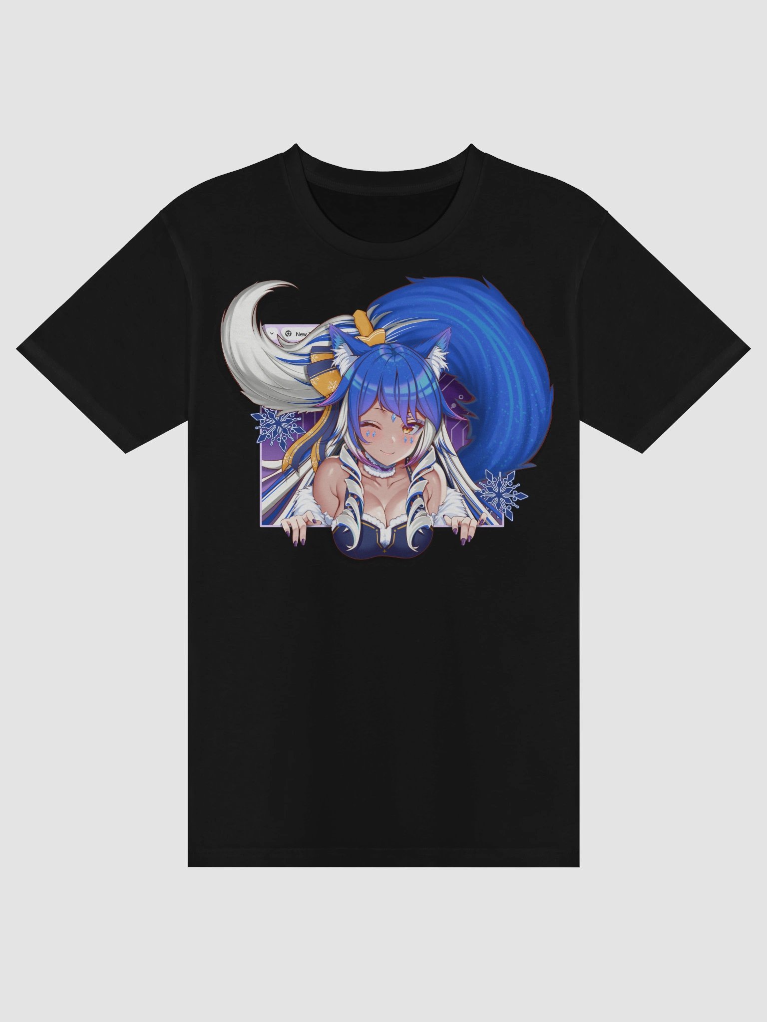 Tshirt ~ Window product image (4)