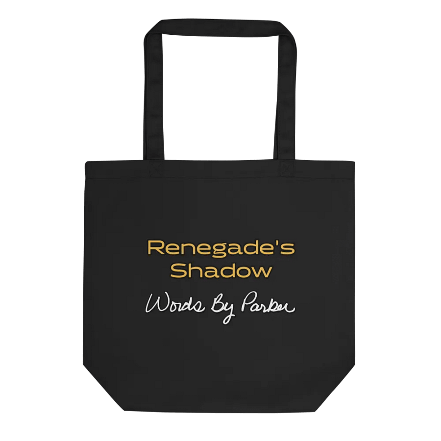 Raven's Landing Totebag product image (2)