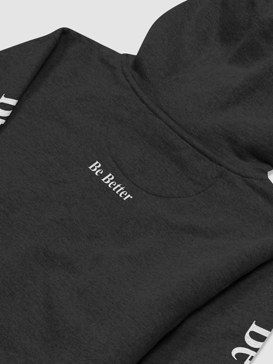Be Better Hoodie product image (4)