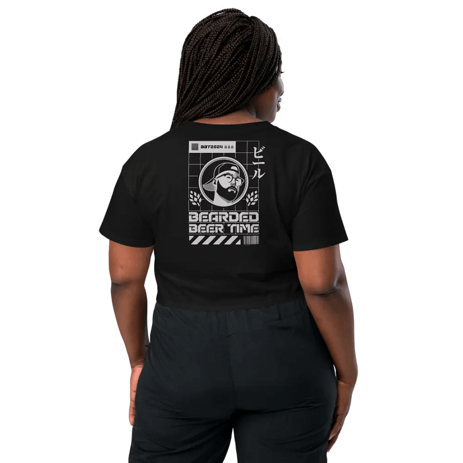BBT Crop Top (2024) product image (11)