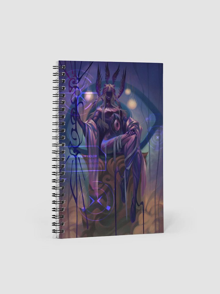 the great filter notebook product image (1)