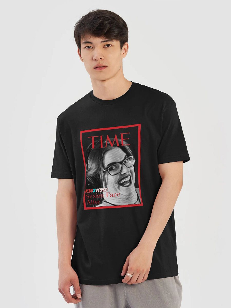 Sexiest Face Alive! product image (28)