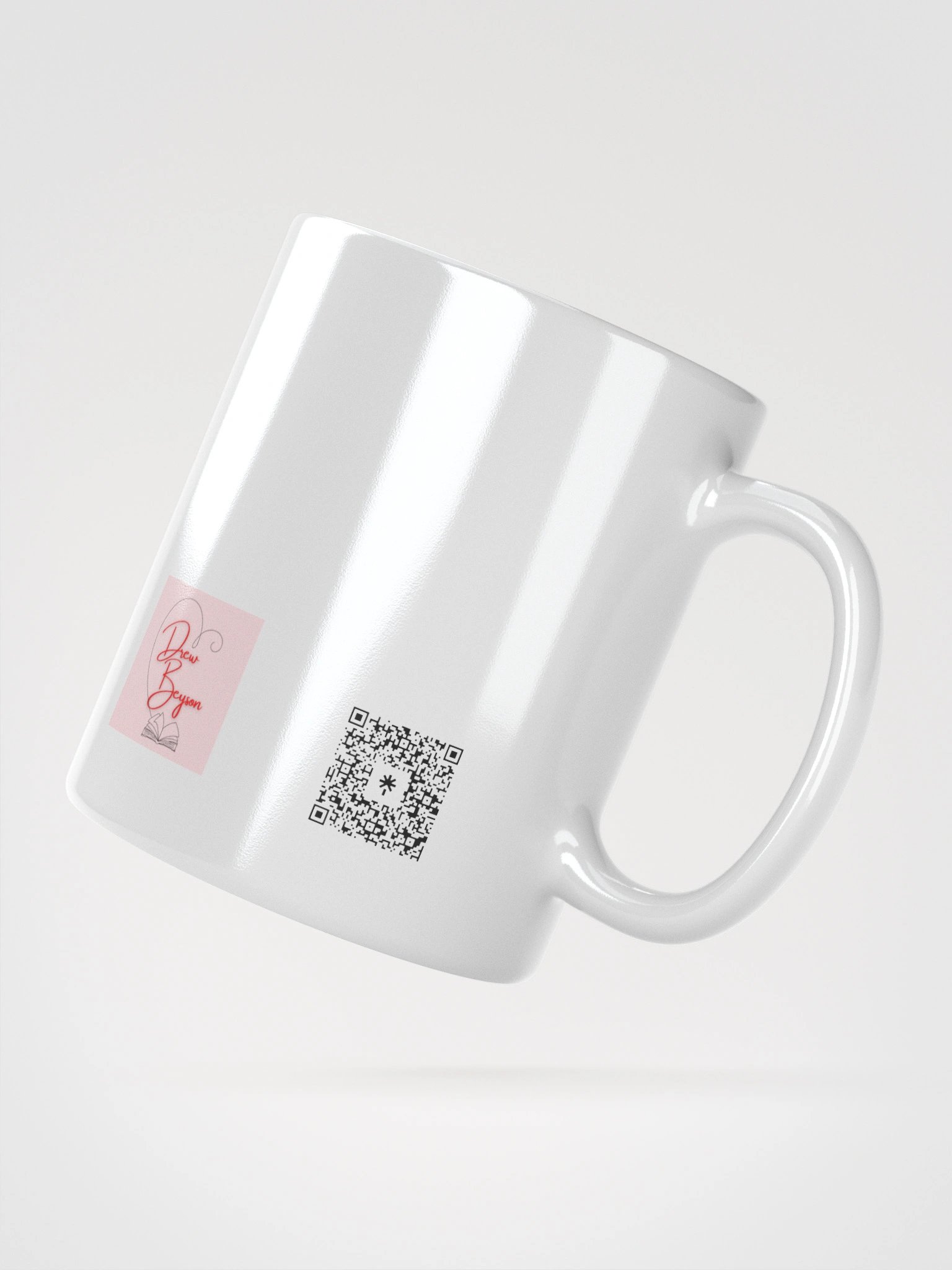 Christmas by the Lake Mug product image (9)