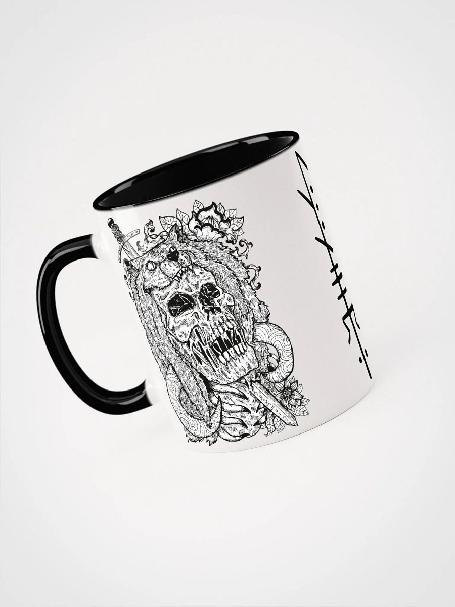 King of Chaos product image (40)