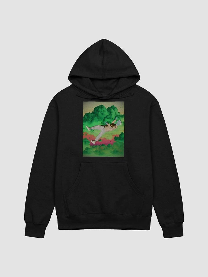 CHUMBA IN DREAMLAND Hoodie product image (1)