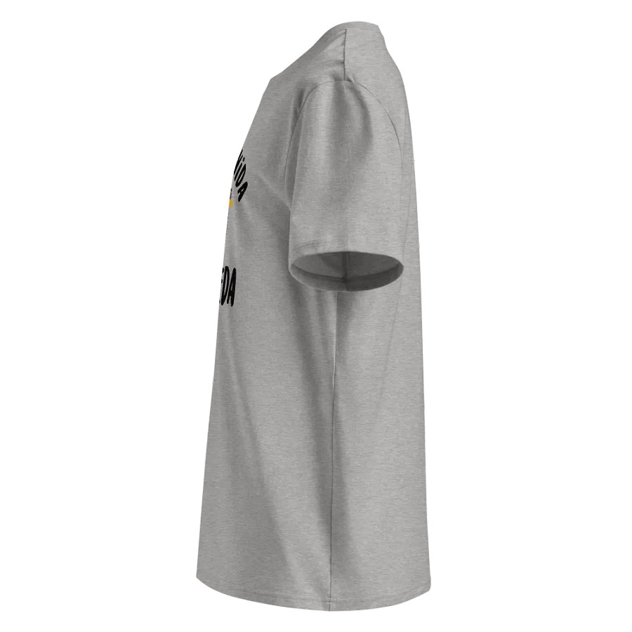 Al A. Meda Organic Tee product image (2)