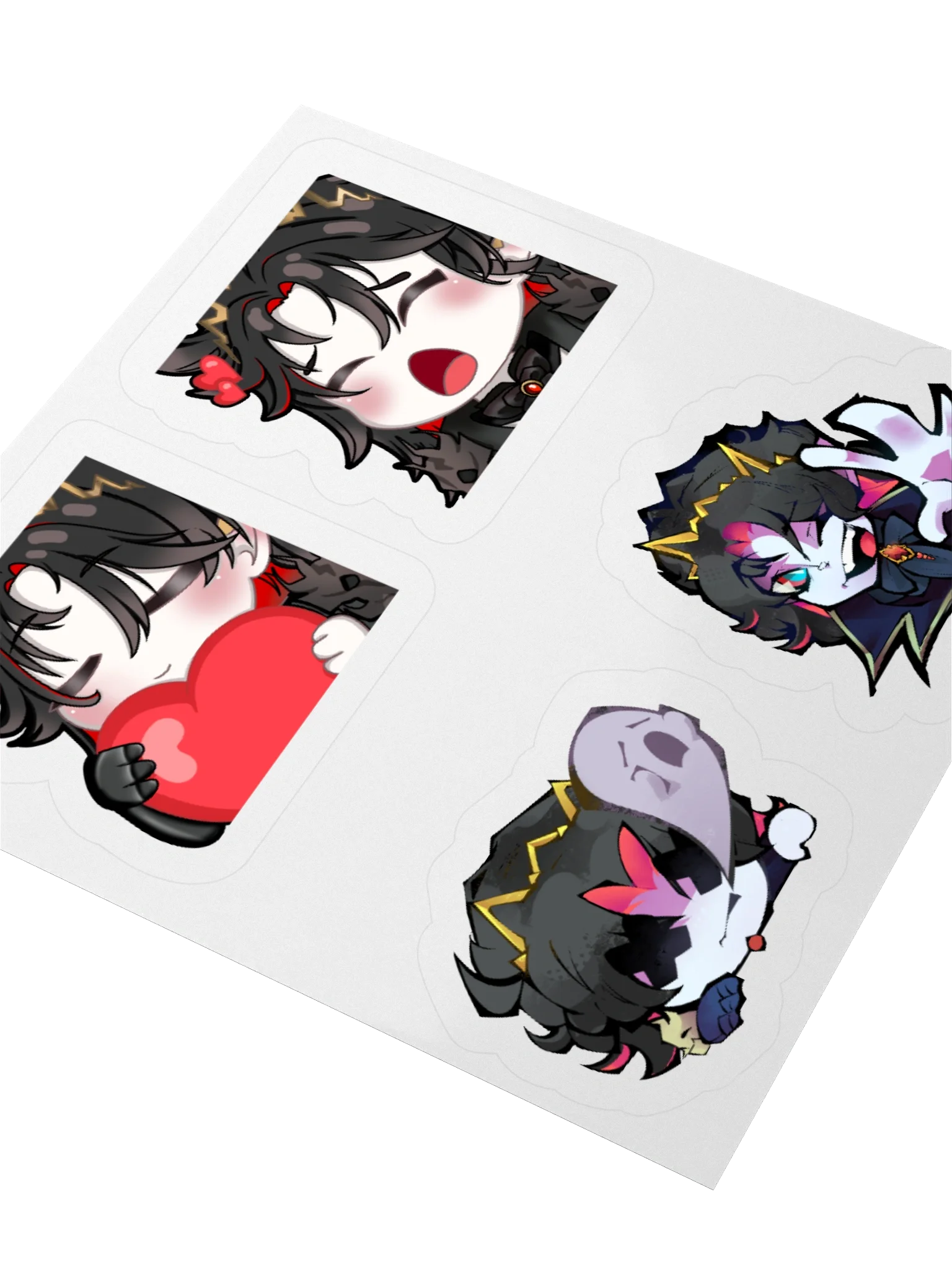 ❤️ Classic Sticker Pack ❤️ product image (9)