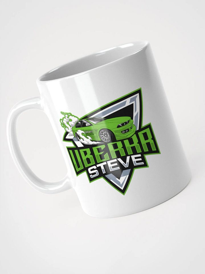 Uber Mug product image (1)