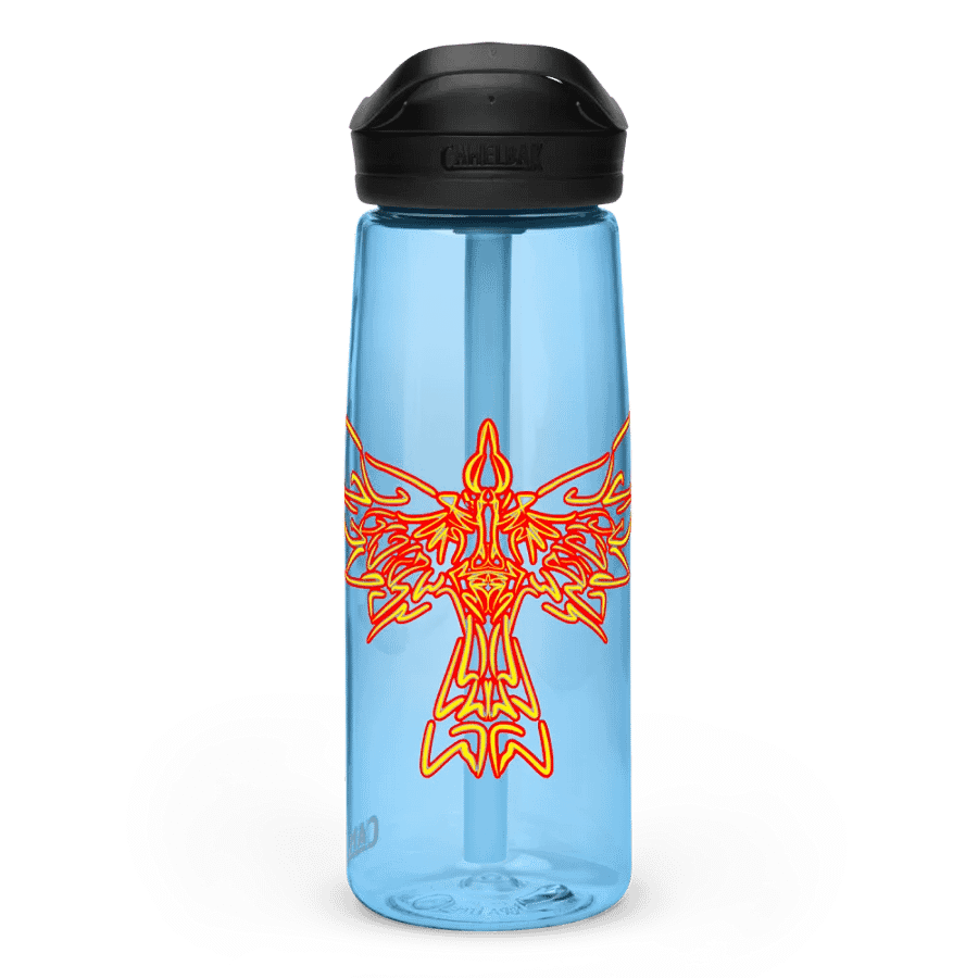 Firebird Camelbak Water Bottle product image (3)
