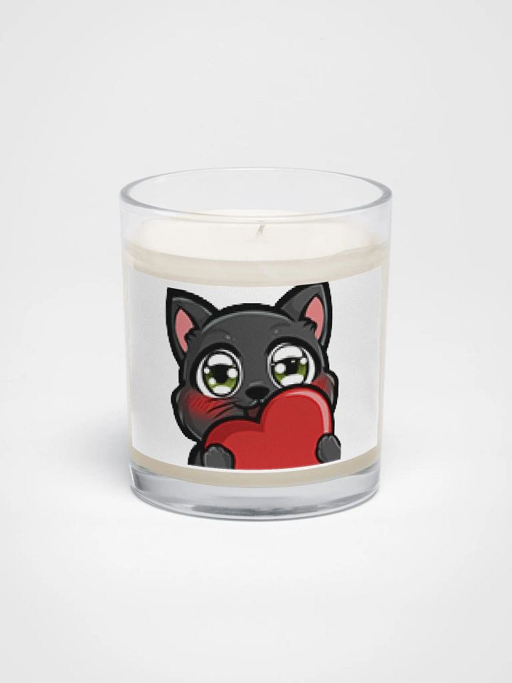 Max love - Candle product image (1)