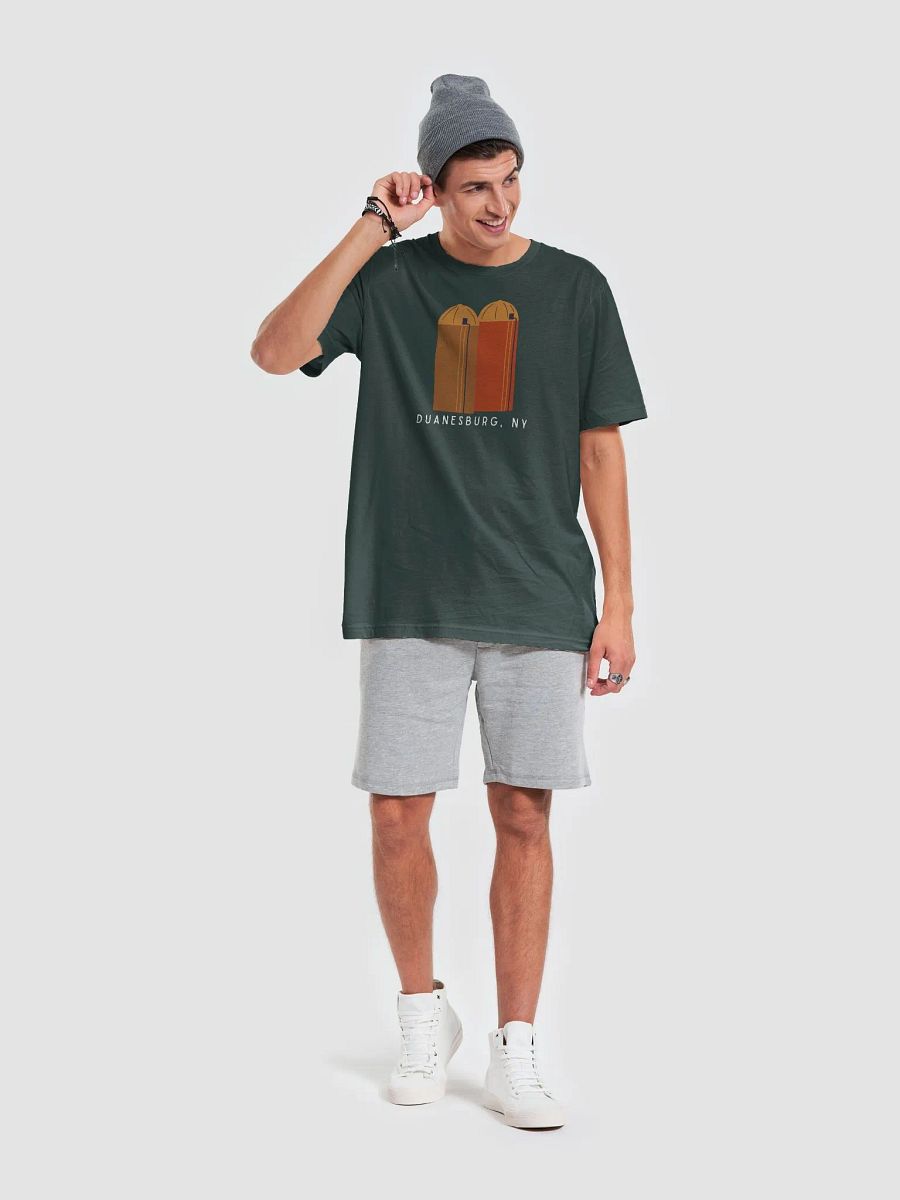 Duanesburg, NY T-Shirt product image (6)