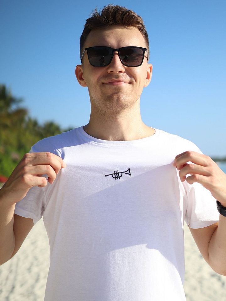 DDTRUMPET Master T-Shirt product image (1)