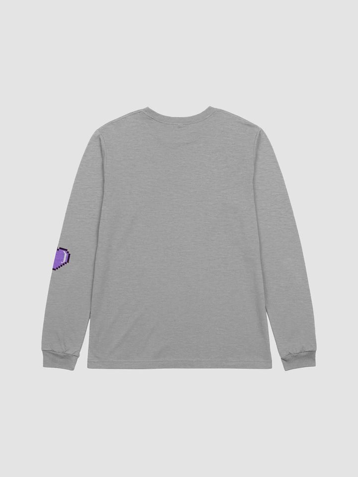 TLP Heart Long Sleeve Shirt product image (16)