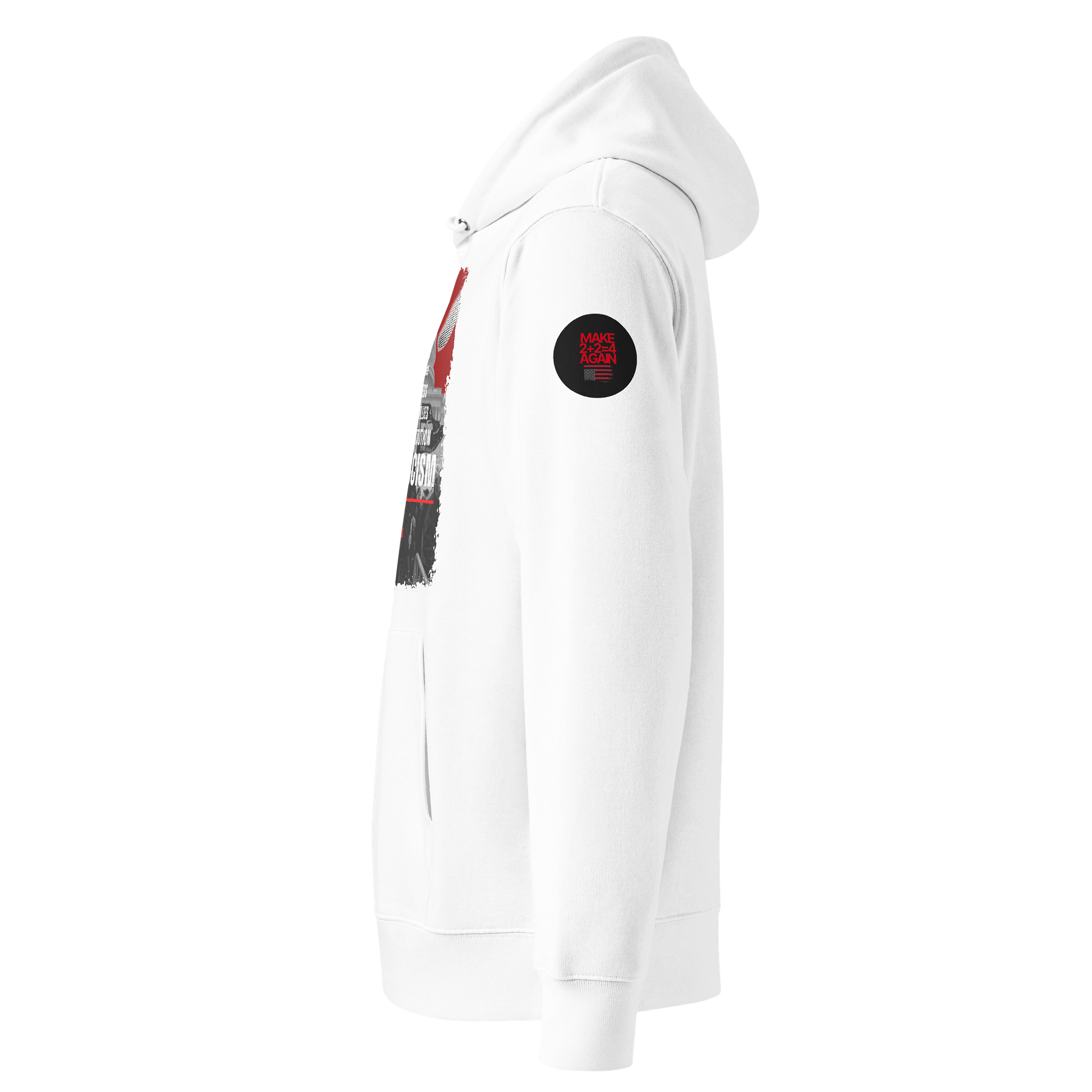 Ten ComMAGAments Premium Hoodie | L I G H T product image (3)