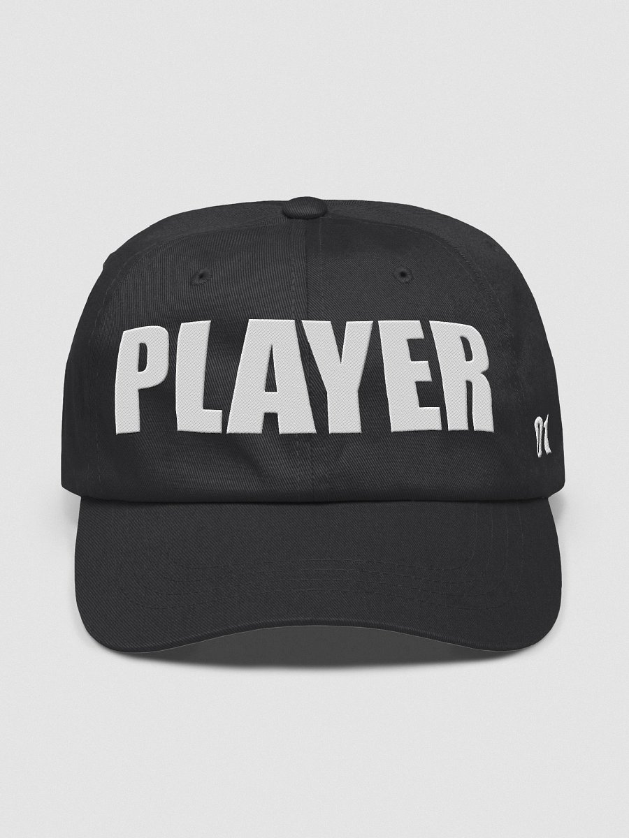 Player Hat product image (1)