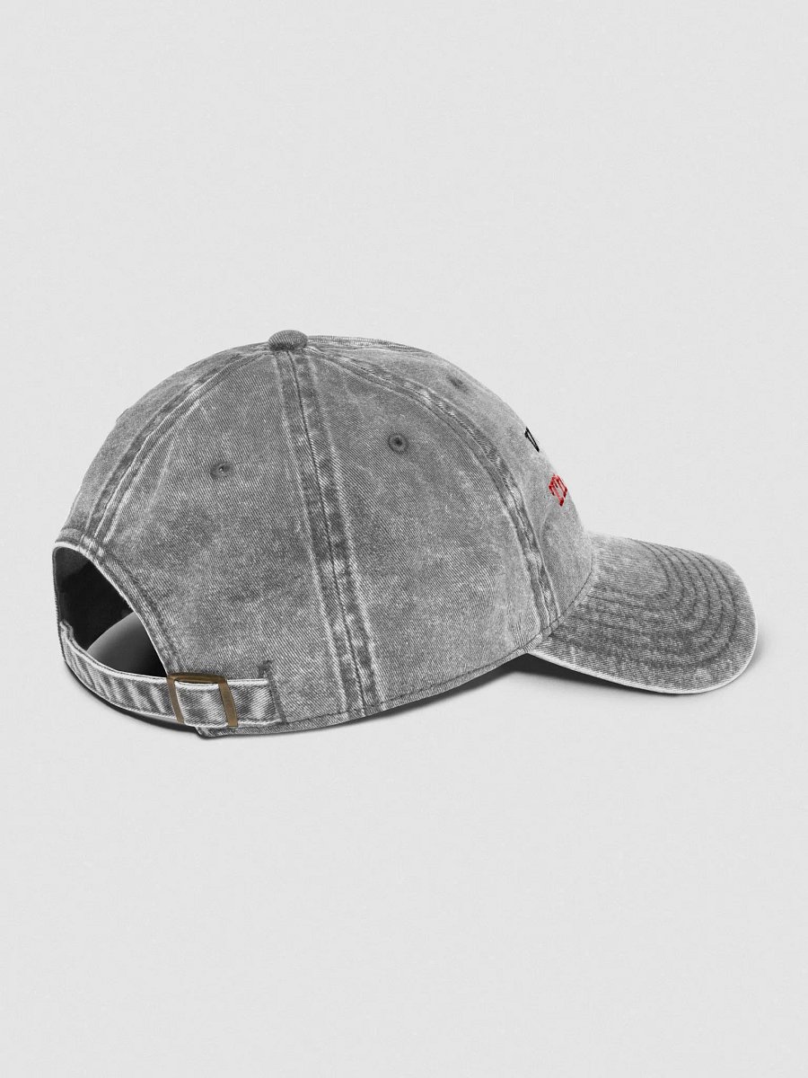Baseball Cap: Vote for the Theytriarchy product image (3)