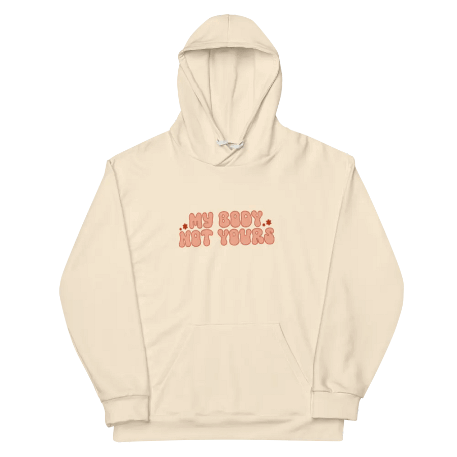 Be Kind, or Just STFU Hoodie product image (2)