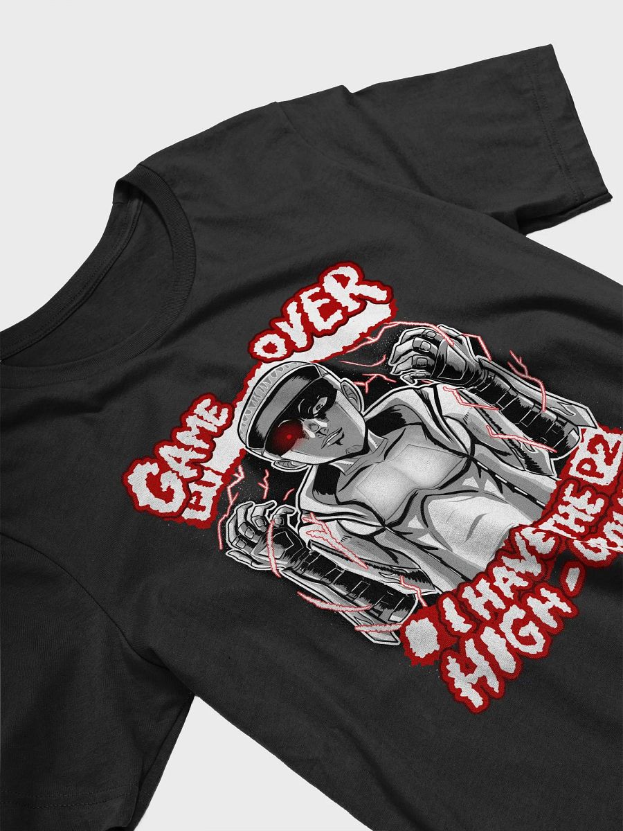 Game Over product image (12)