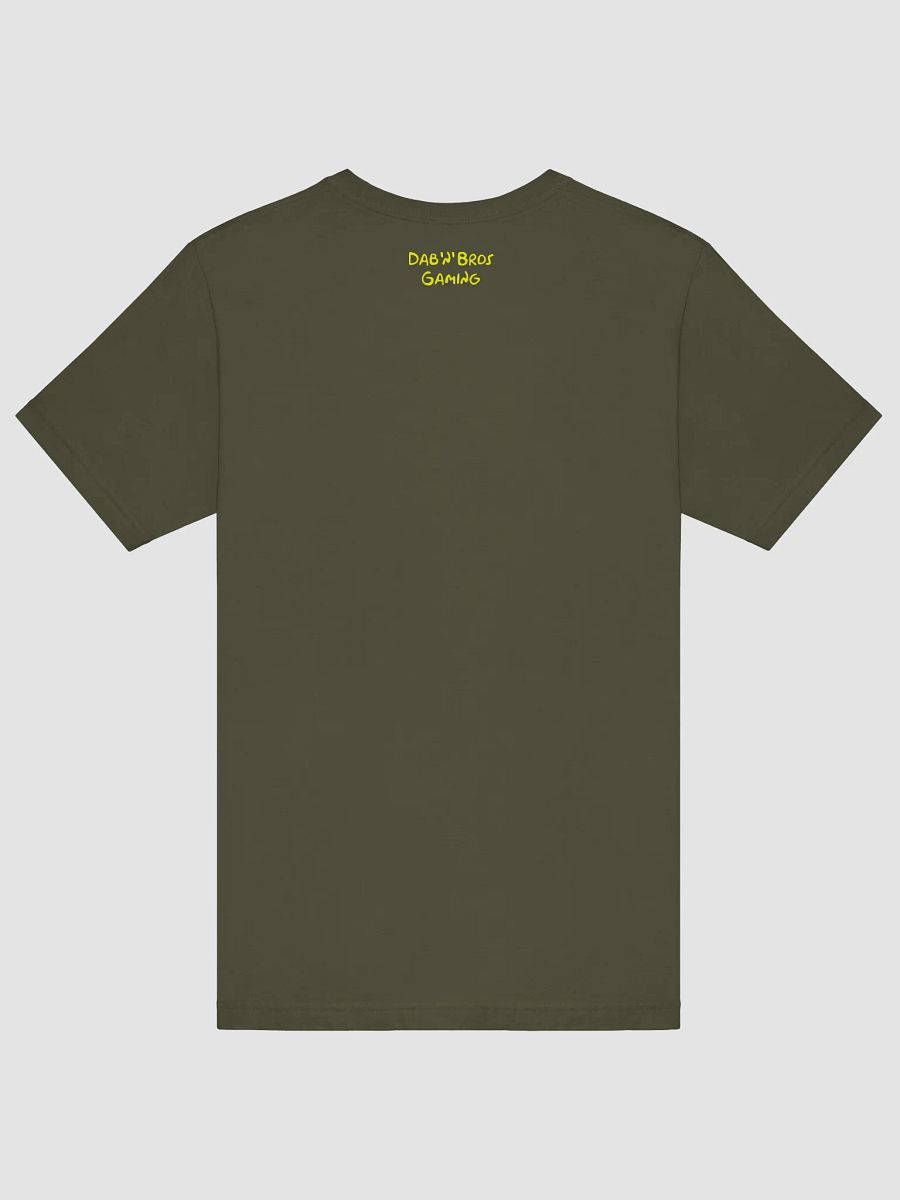 cod timing T shirt! product image (3)