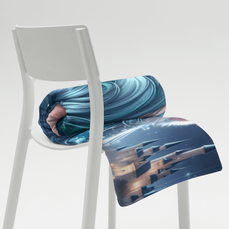 Mireille Blanket product image (5)