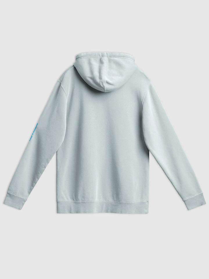 HHBF Text Bubble 90's Hoodie product image (2)