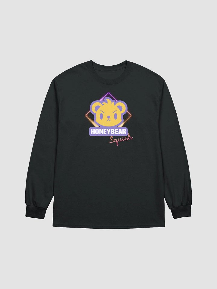 HBS Logo Long Sleeve Tee product image (1)