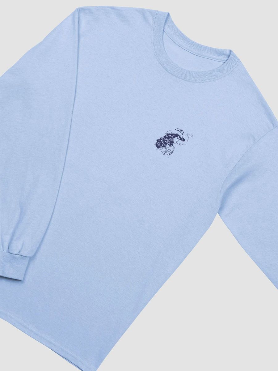 honkiana's horse ranch long sleeve product image (4)