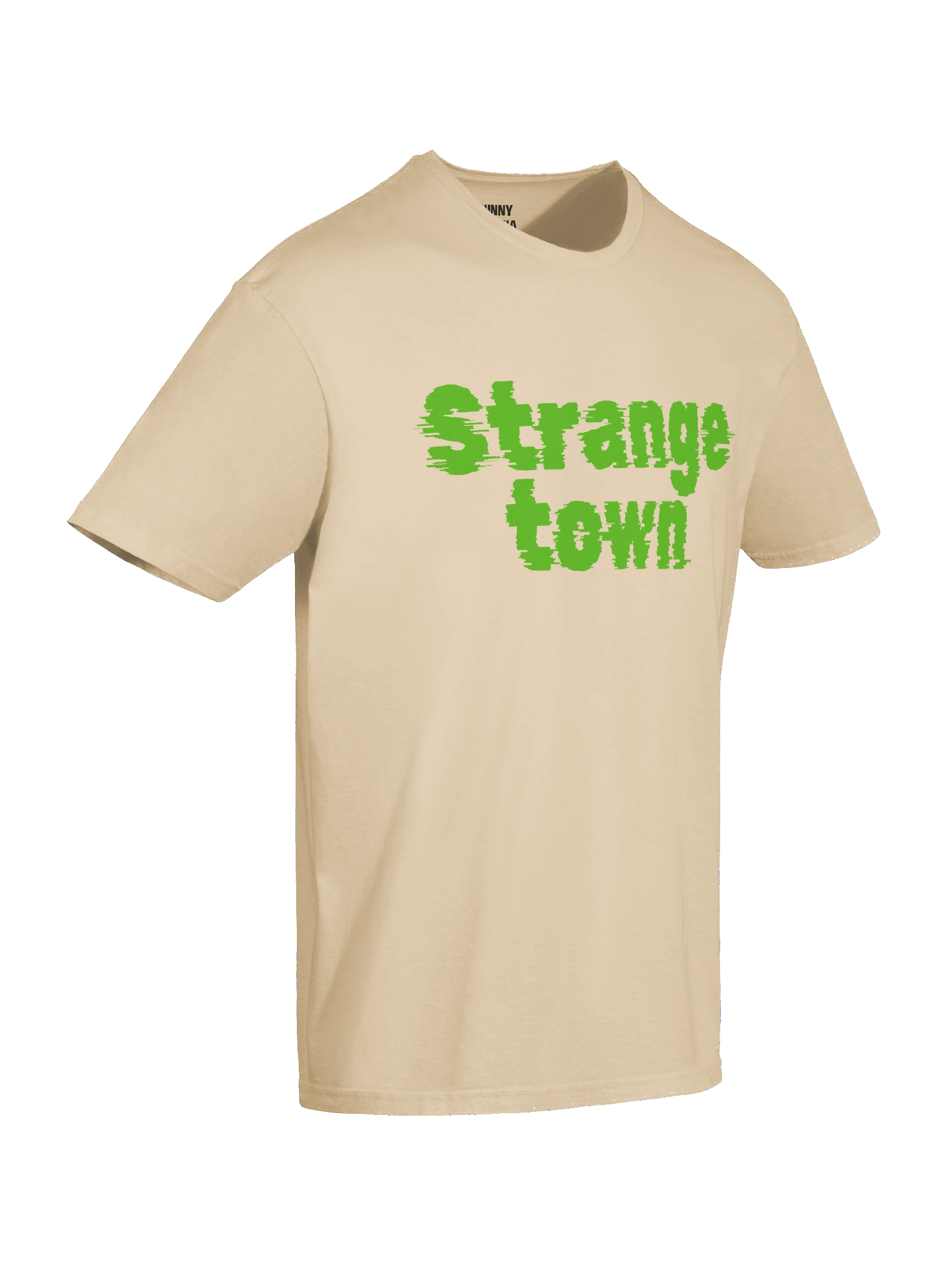 Strangetown T-Shirt product image (10)