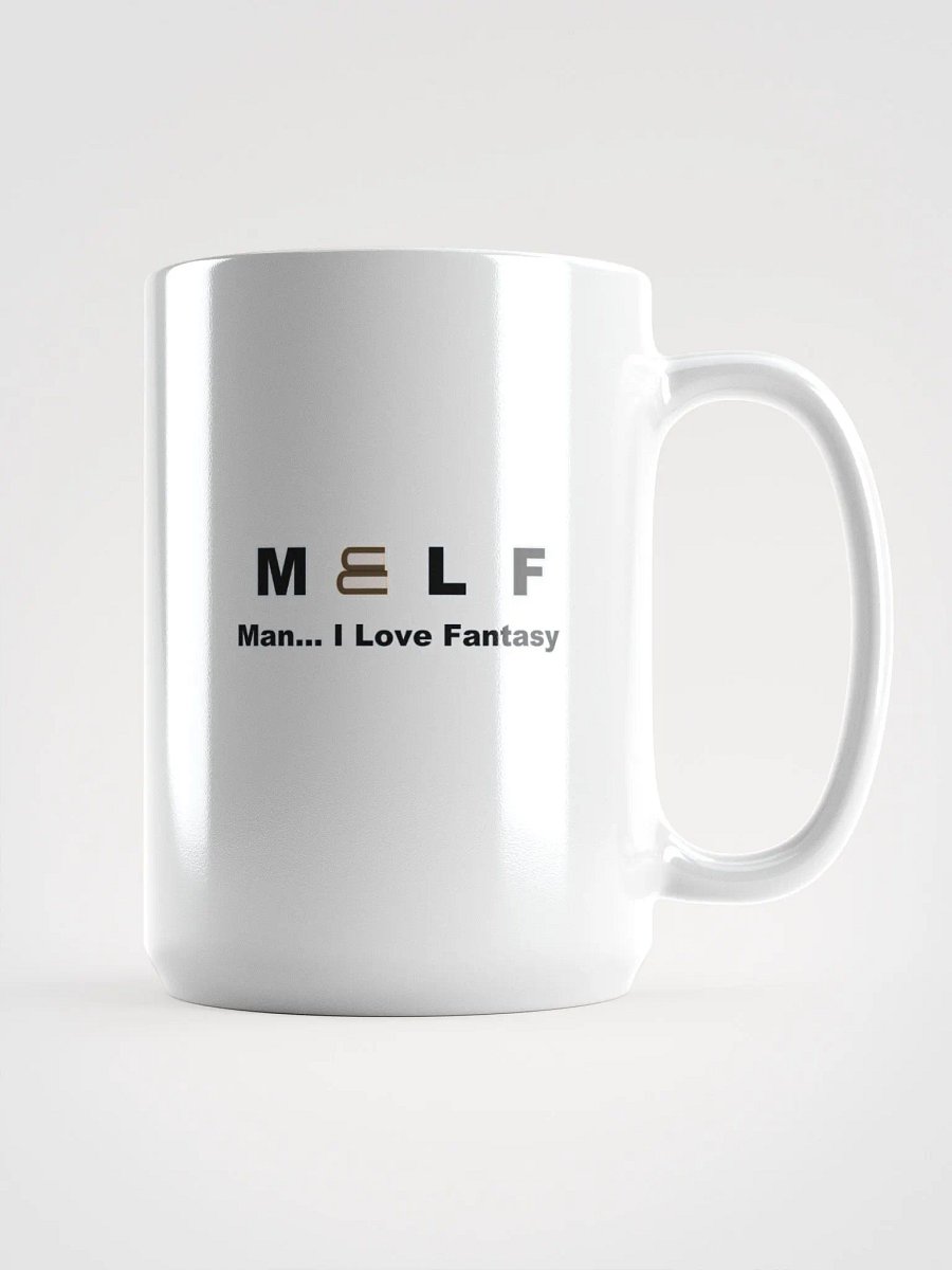 M.I.L.F. Mug product image (1)
