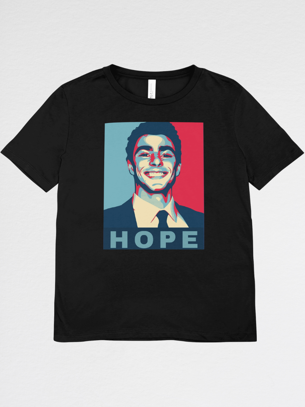 HOPE Tee product image (1)