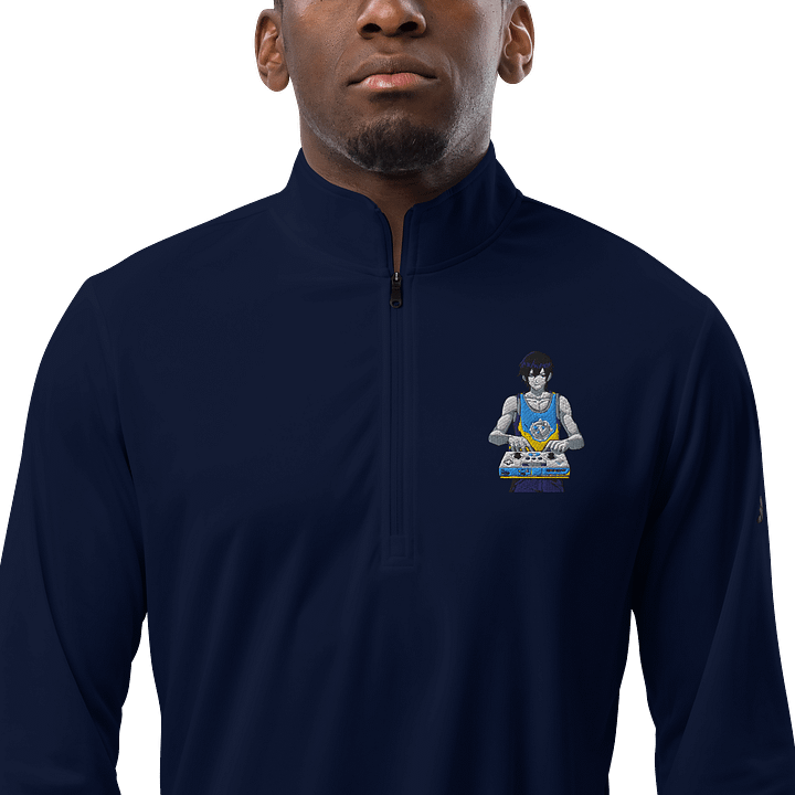 Zenon Ultra- light gaming Fleece product image (1)