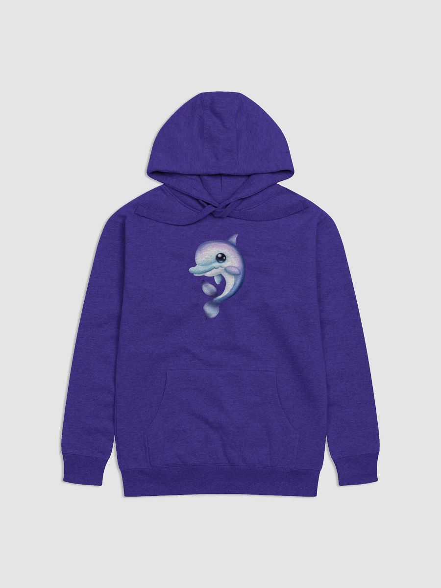 Dolphin Cutie Hoodie product image (1)