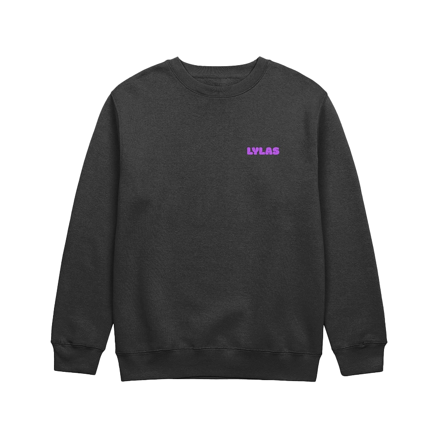 Love Ya Like a Sis crewneck sweatshirt product image (2)